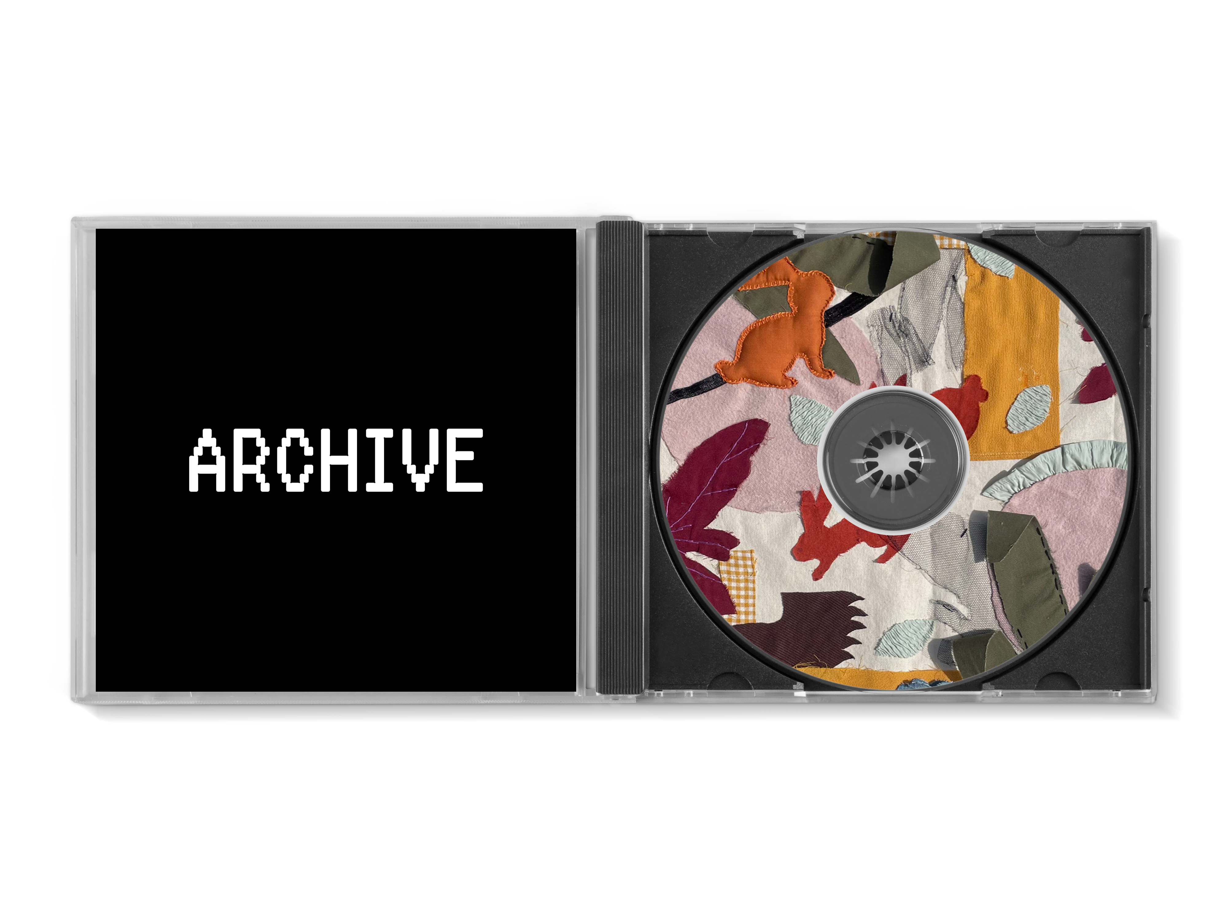Archive section