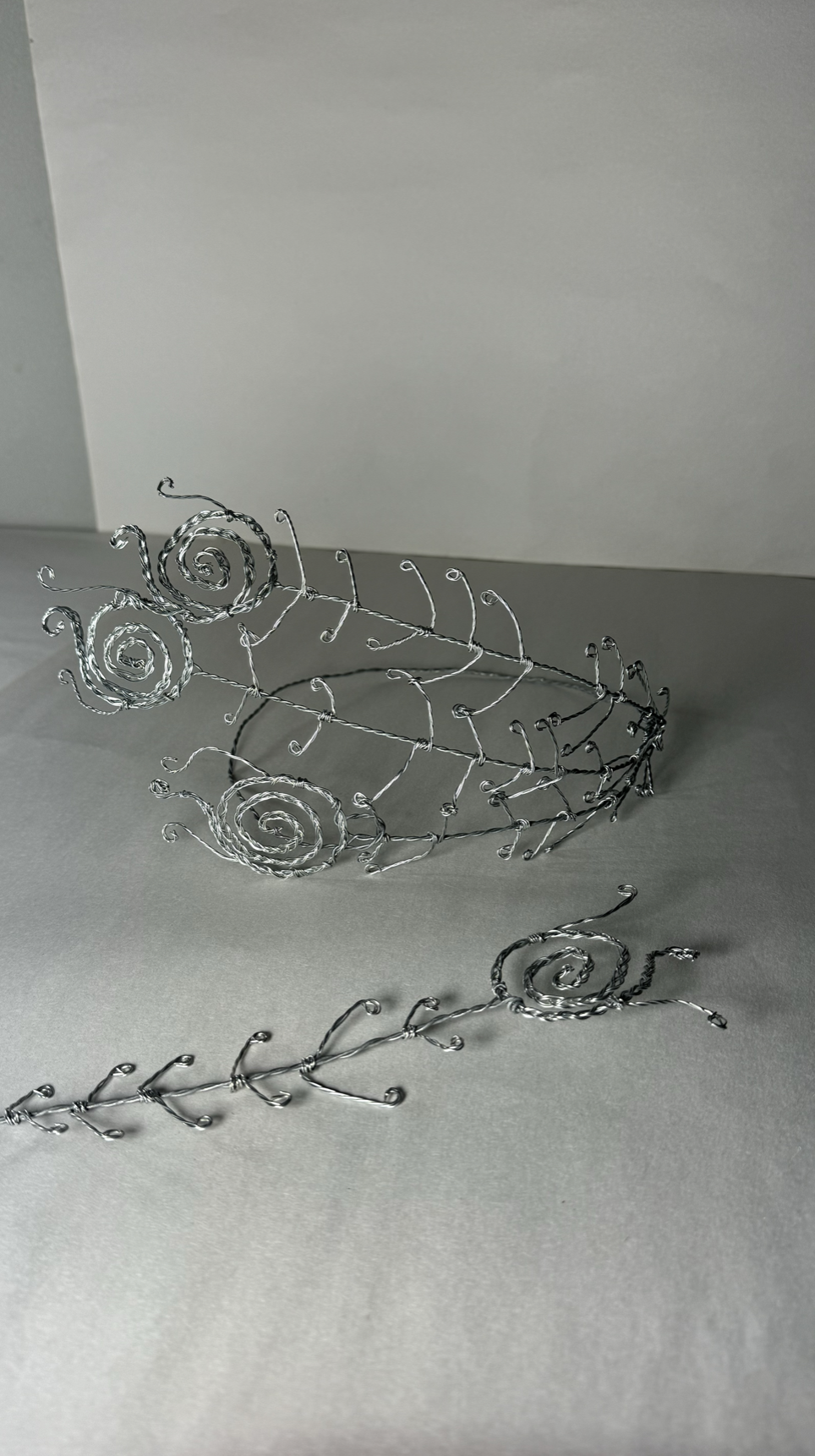 Cyanotype project