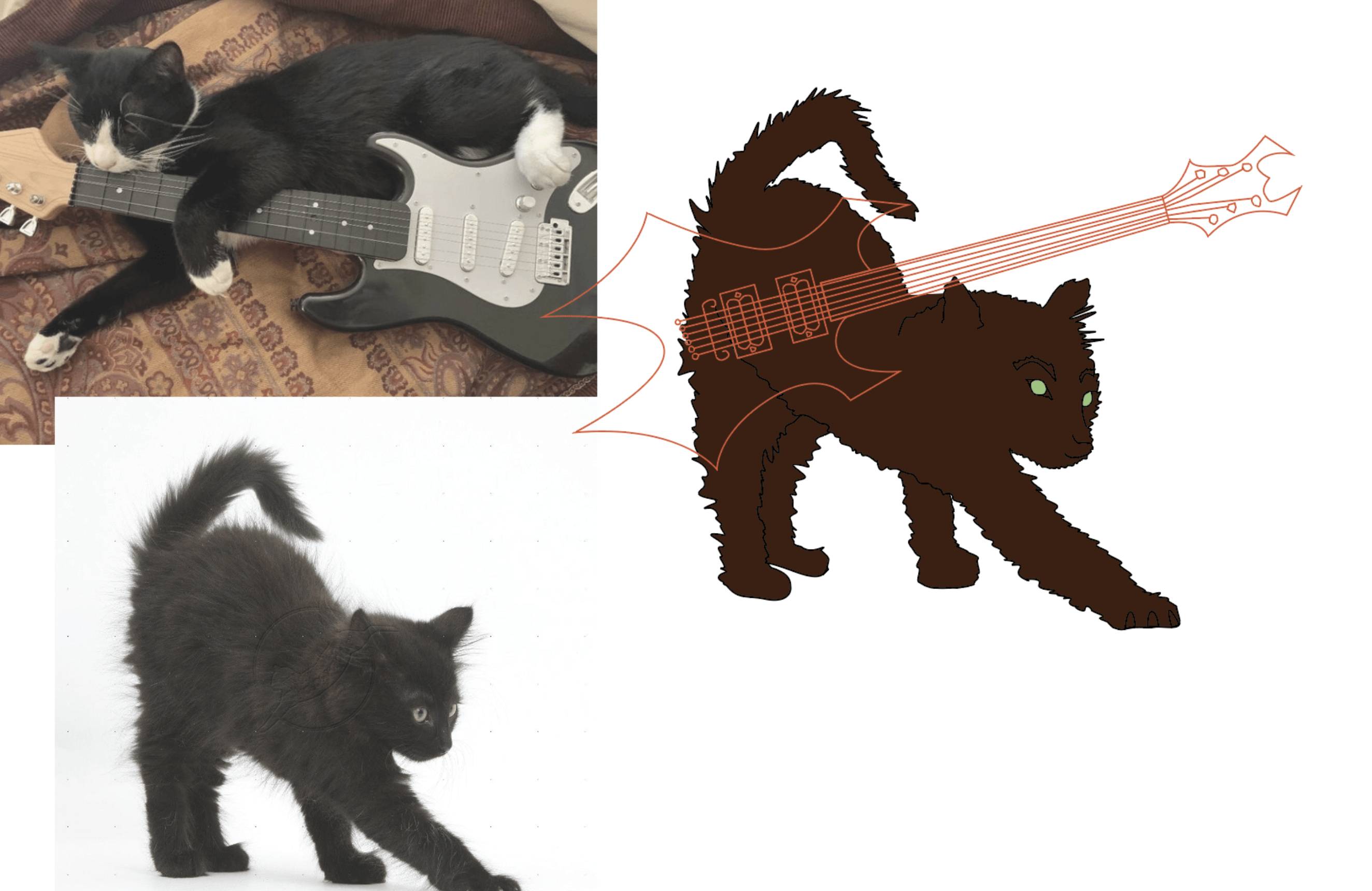 Ziggy process sketch 1